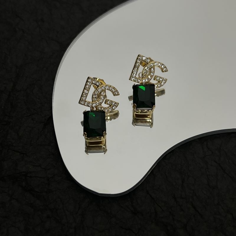 Dolce Gabbana Earrings